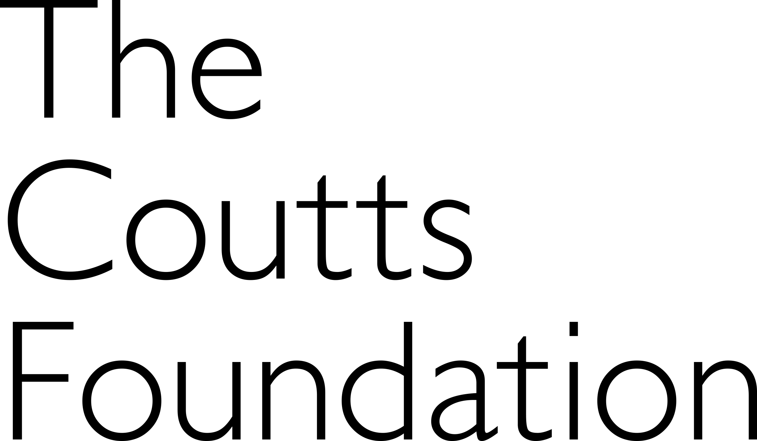 Coutts_Foundation_black_RGB-Logo